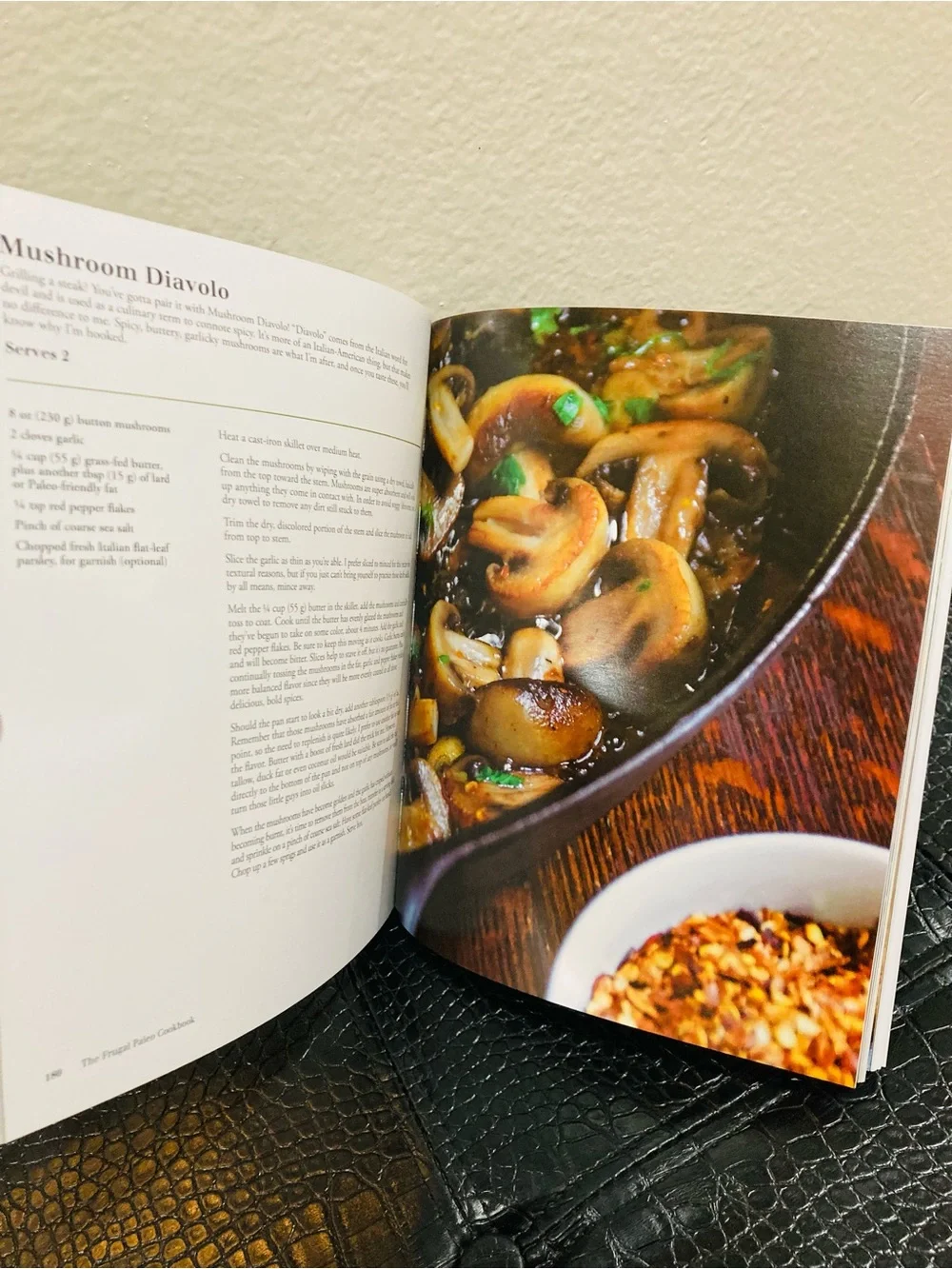NEW The Frugal Paleo Cookbook by Ciarra Colacino Founder of Colacino Kitchen